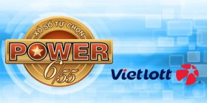 Vietlott Power Vn88