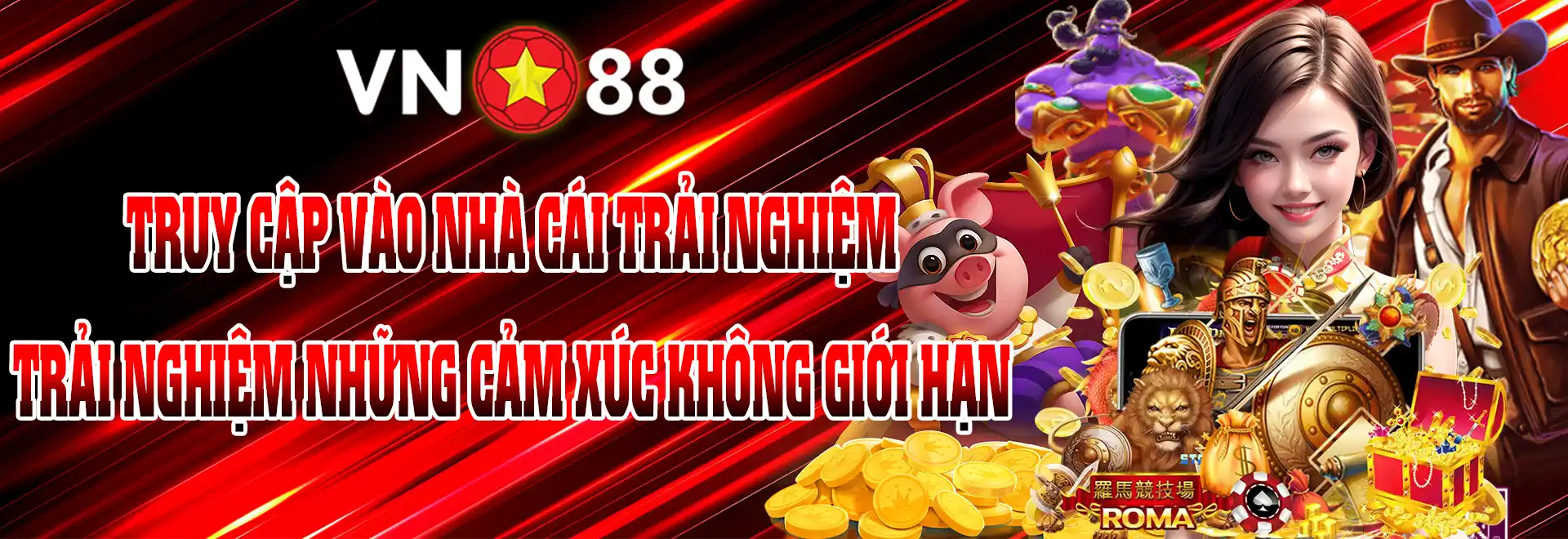 trang chu vn88